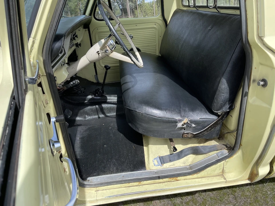 1967 Ford F-Series 5th Gen - Image 26 of 31