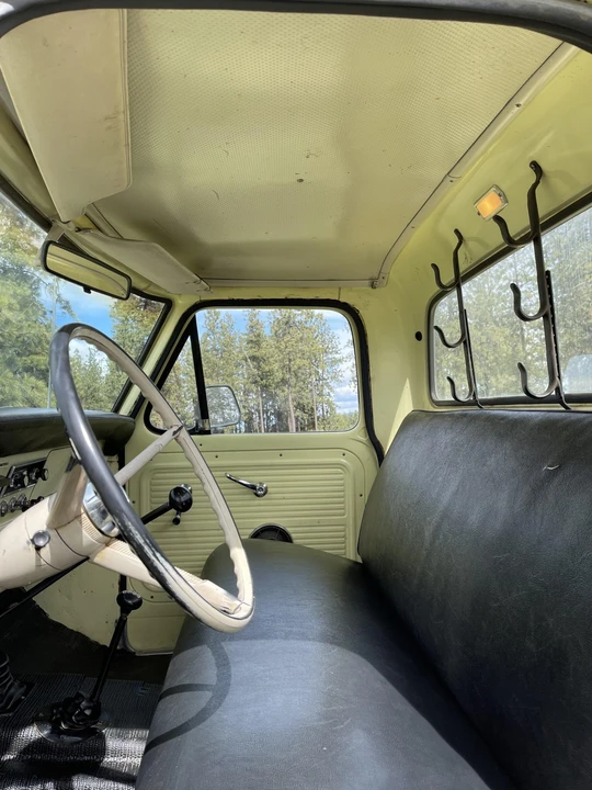 1967 Ford F-Series 5th Gen - Image 25 of 31