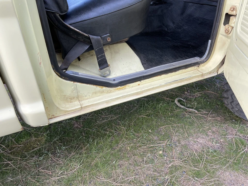 1967 Ford F-Series 5th Gen - Image 31 of 31