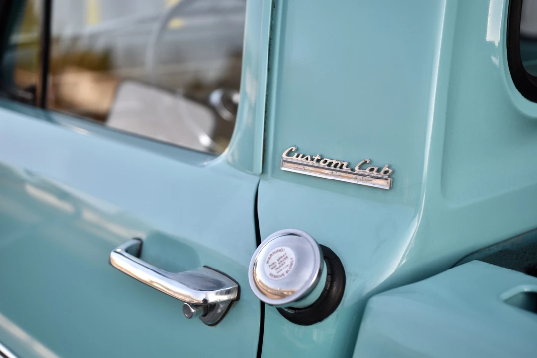 1967 Ford F-Series 5th Gen - Image 29 of 31
