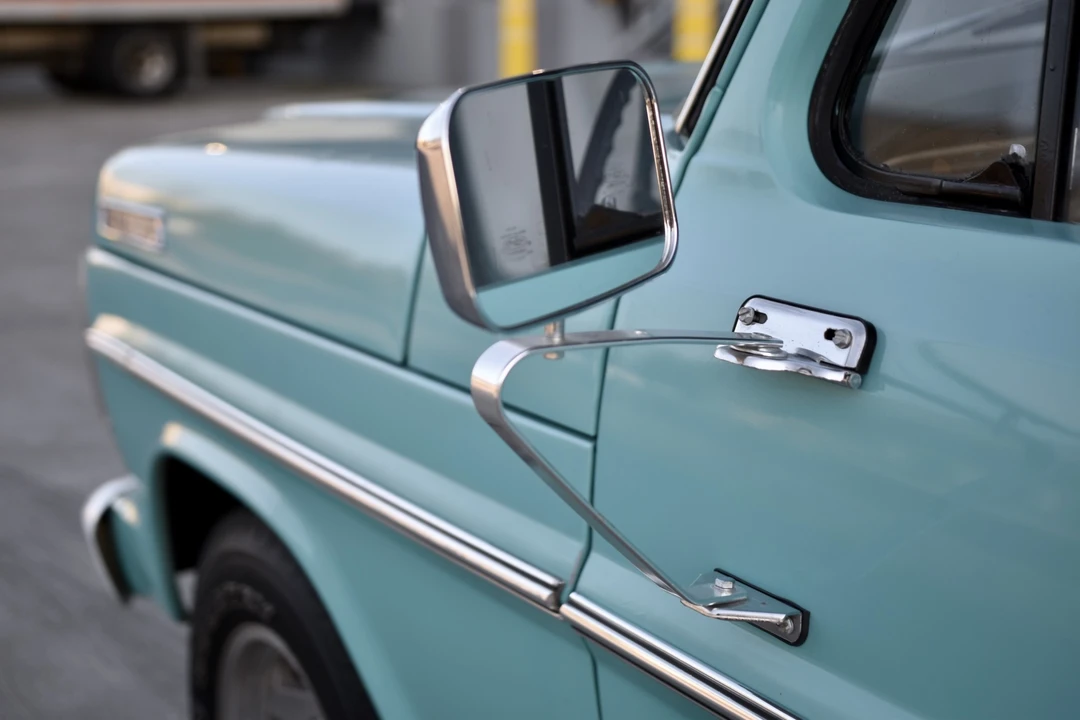 1967 Ford F-Series 5th Gen - Image 28 of 31