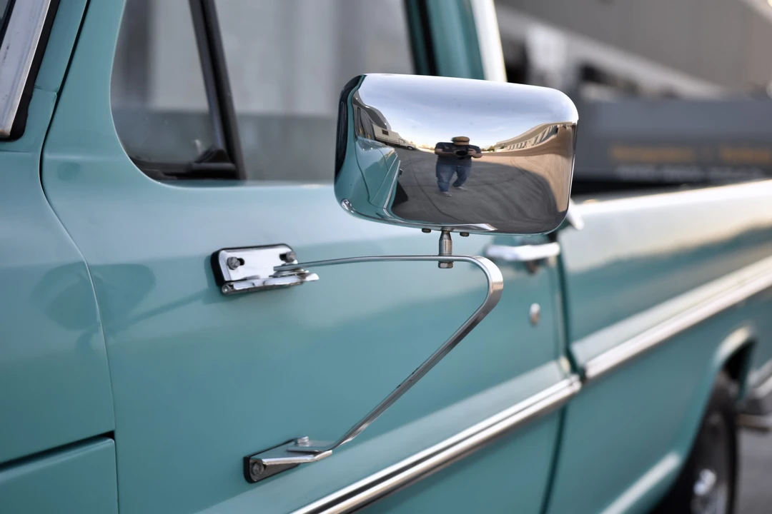 1967 Ford F-Series 5th Gen - Image 27 of 31