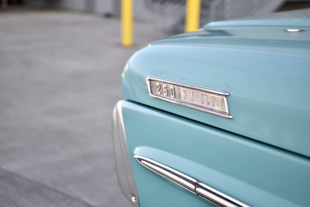1967 Ford F-Series 5th Gen - Image 18 of 31