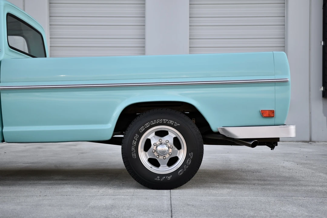 1967 Ford F-Series 5th Gen - Image 26 of 31