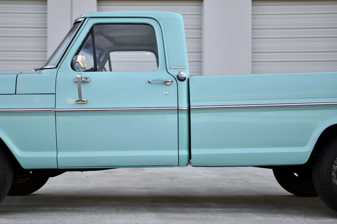 1967 Ford F-Series 5th Gen - Image 25 of 31