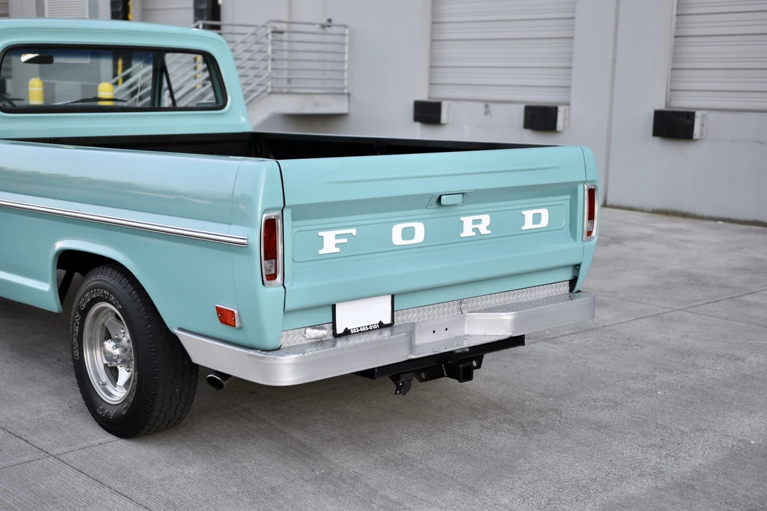 1967 Ford F-Series 5th Gen - Image 30 of 31