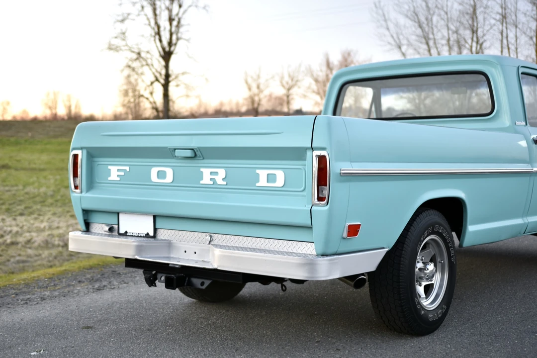 1967 Ford F-Series 5th Gen - Image 23 of 31