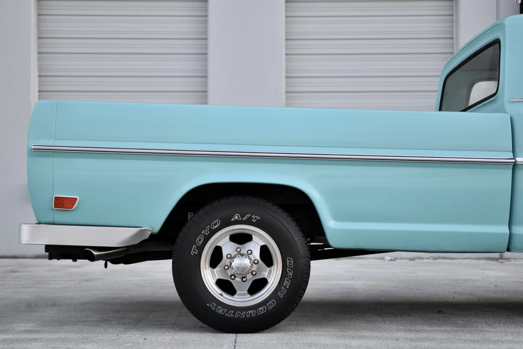 1967 Ford F-Series 5th Gen - Image 22 of 31
