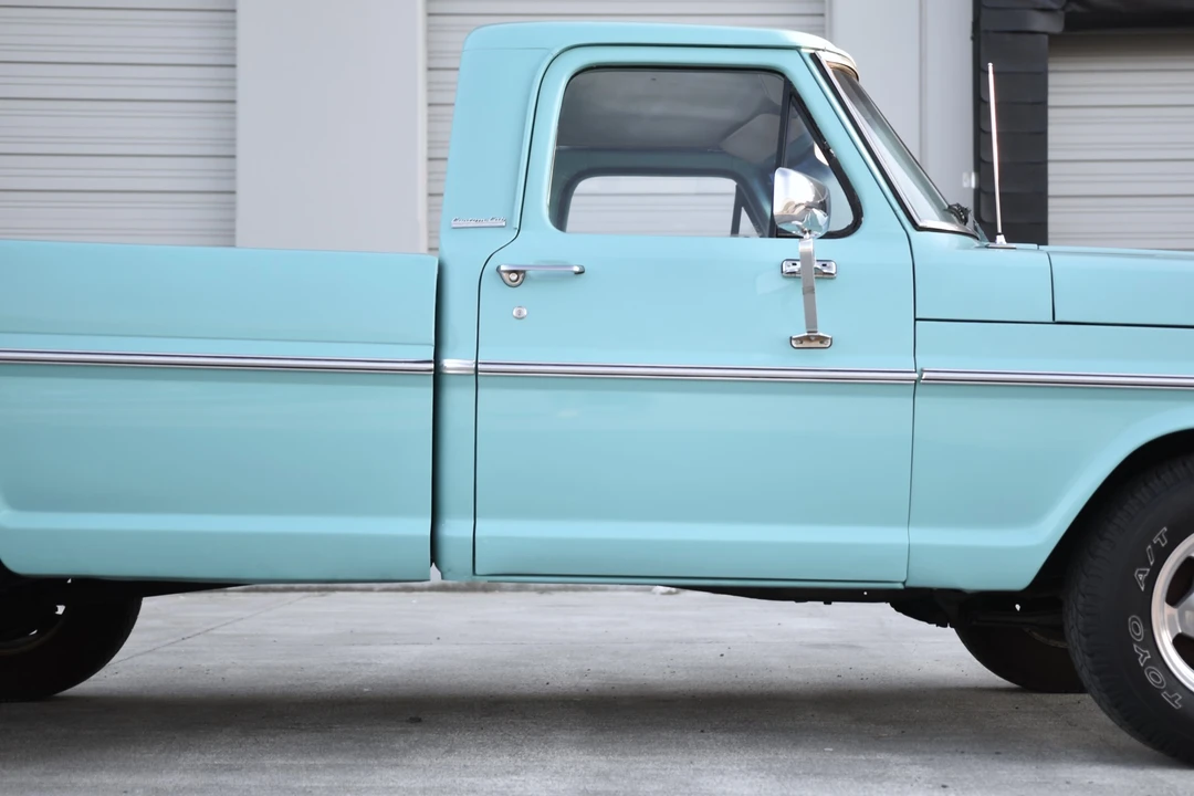 1967 Ford F-Series 5th Gen - Image 21 of 31