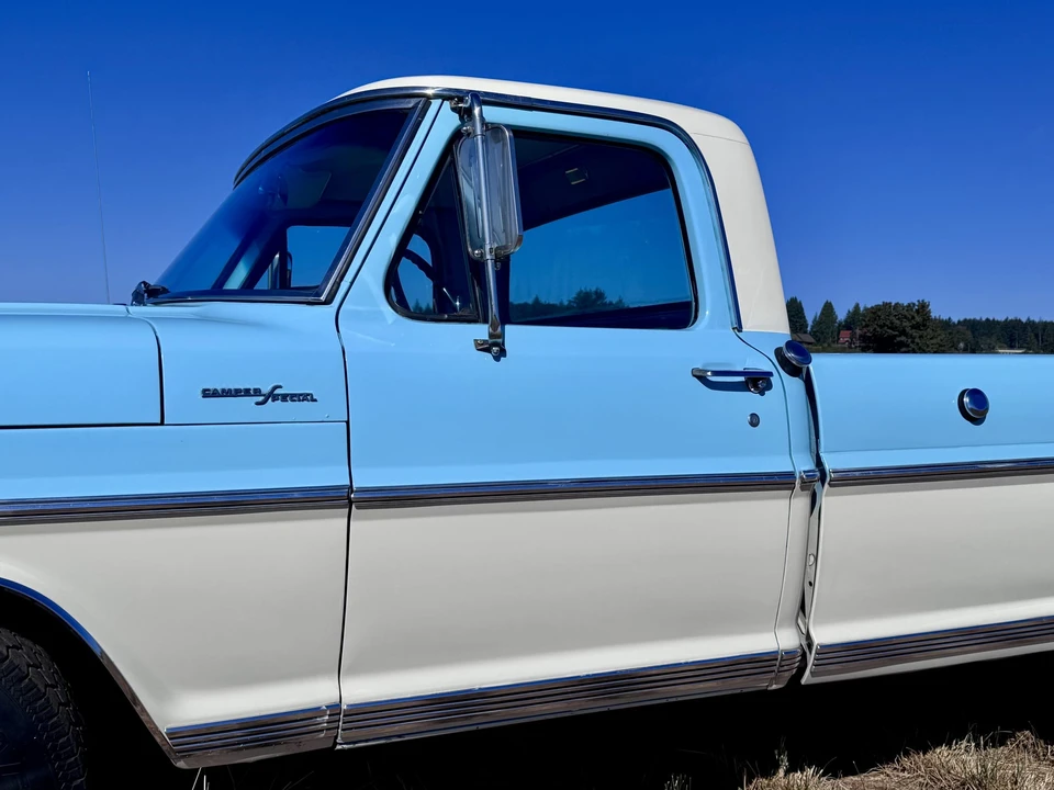 1967 Ford F-Series 5th Gen - Image 26 of 31