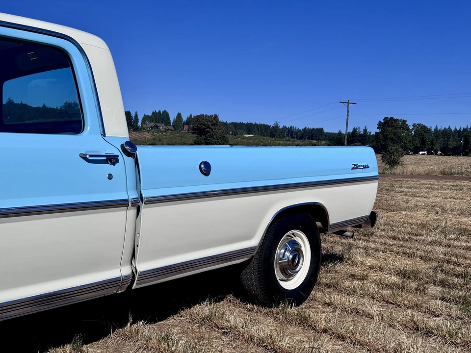 1967 Ford F-Series 5th Gen - Image 27 of 31