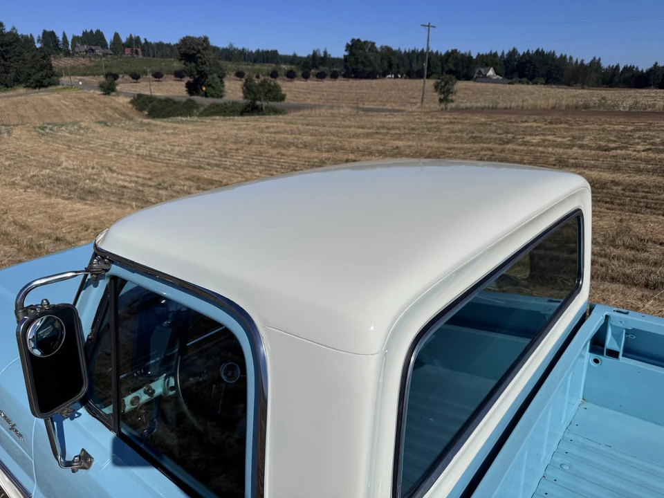 1967 Ford F-Series 5th Gen - Image 30 of 31