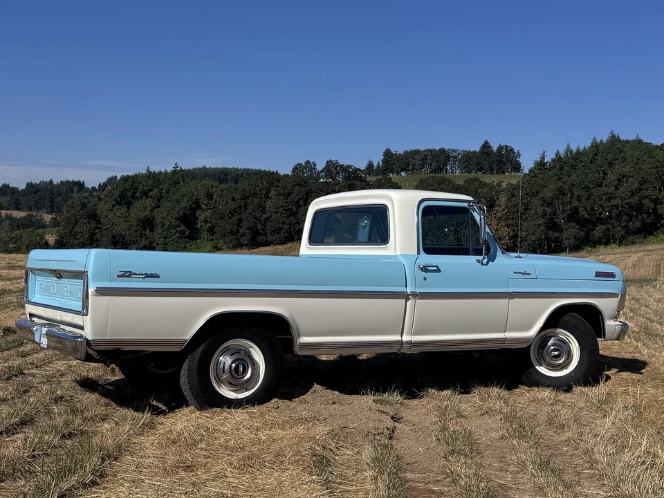 1967 Ford F-Series 5th Gen - Image 13 of 31