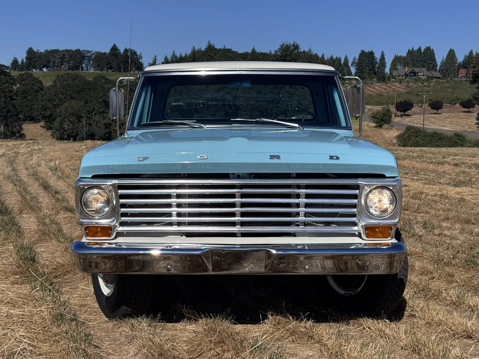 1967 Ford F-Series 5th Gen - Image 6 of 31