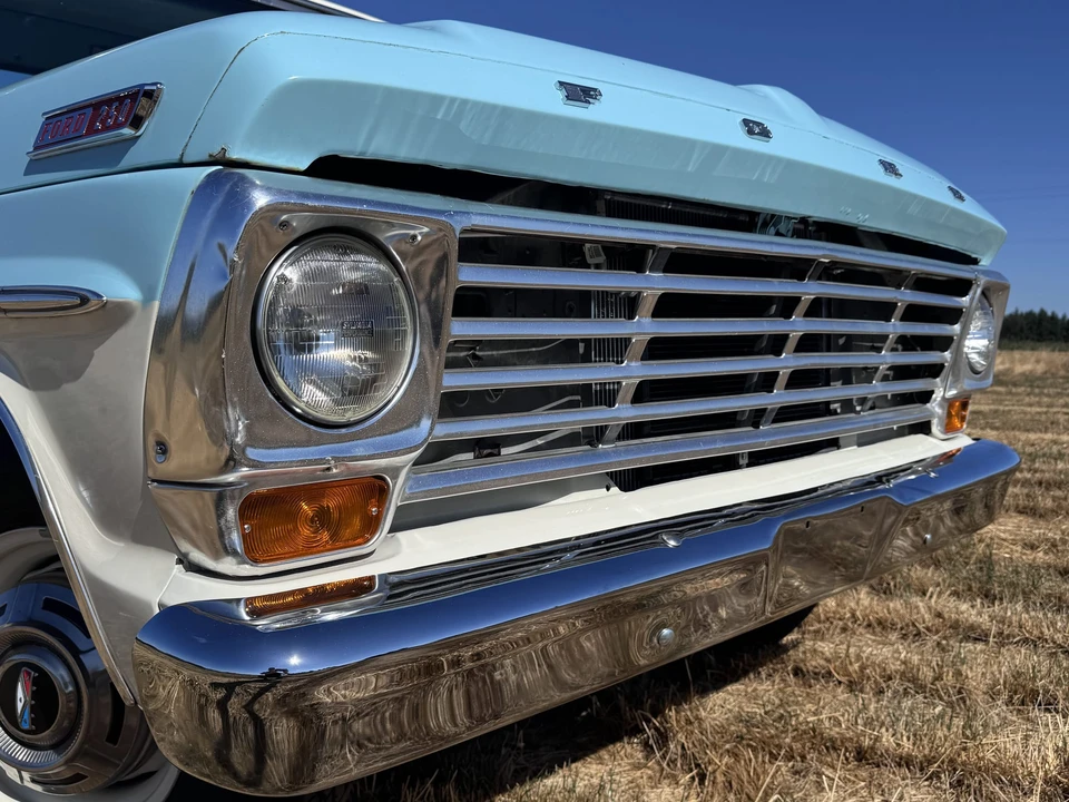 1967 Ford F-Series 5th Gen - Image 24 of 31