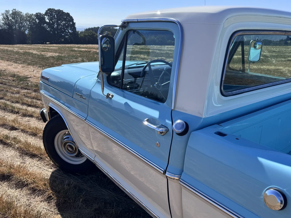 1967 Ford F-Series 5th Gen - Image 29 of 31