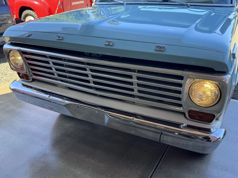 1967 Ford F-Series 5th Gen - Image 23 of 31