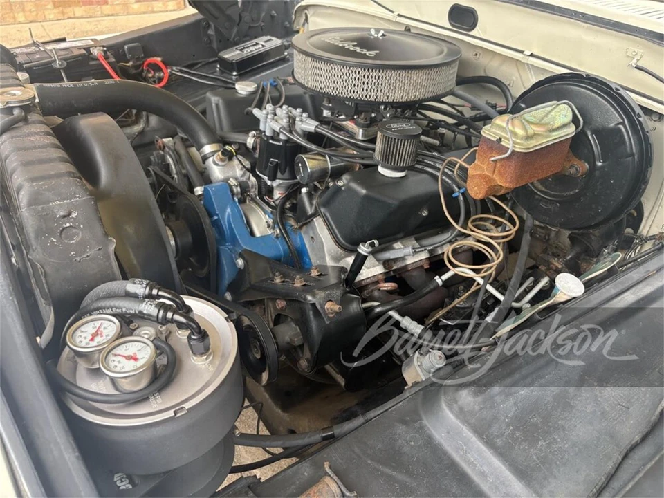 1967 Ford F-Series 5th Gen - Image 5 of 5