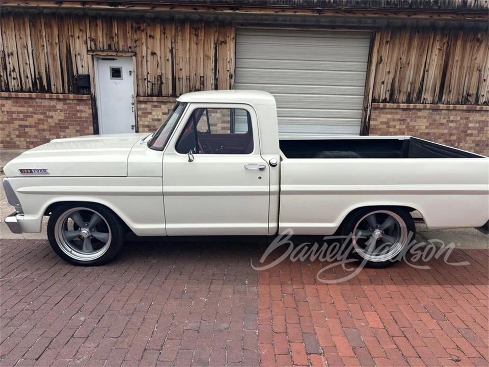 1967 Ford F-Series 5th Gen - Image 2 of 5
