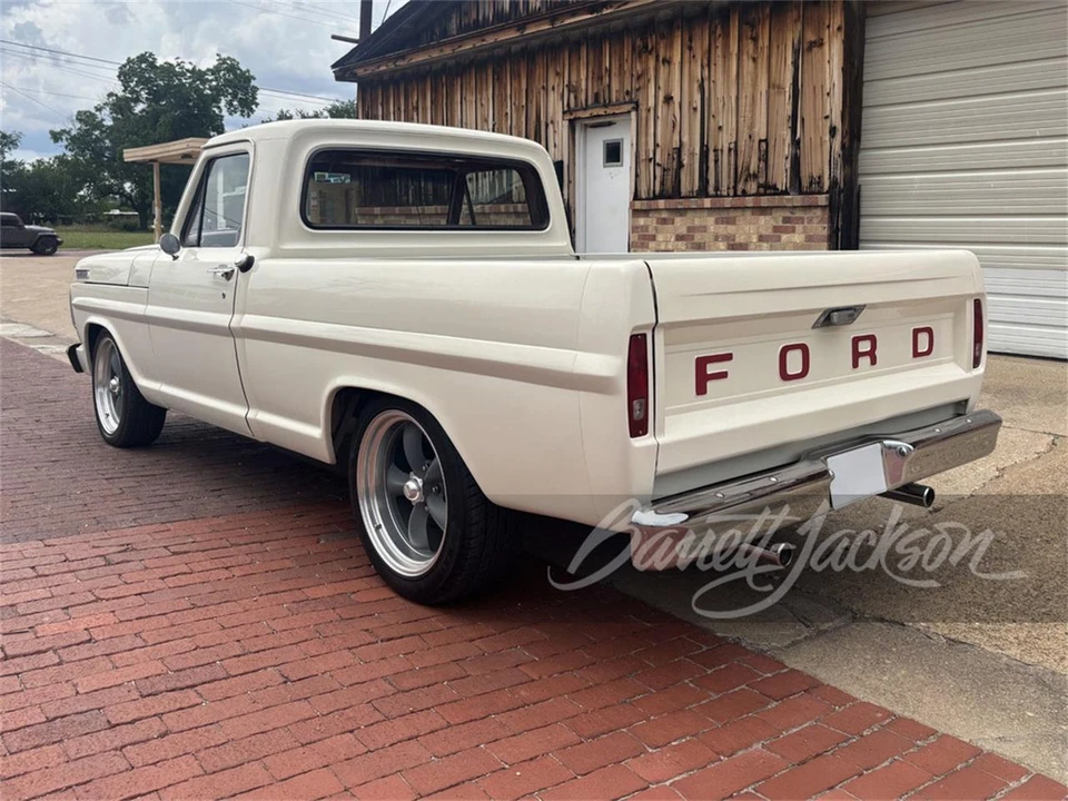 1967 Ford F-Series 5th Gen - Image 3 of 5