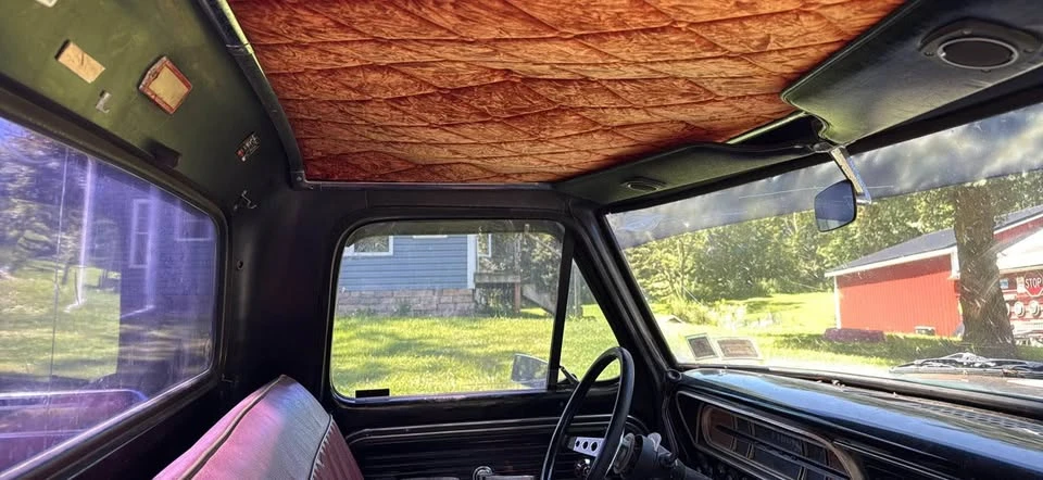 1967 Ford F-Series 5th Gen - Image 5 of 6