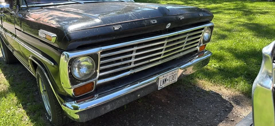 1967 Ford F-Series 5th Gen - Image 6 of 6