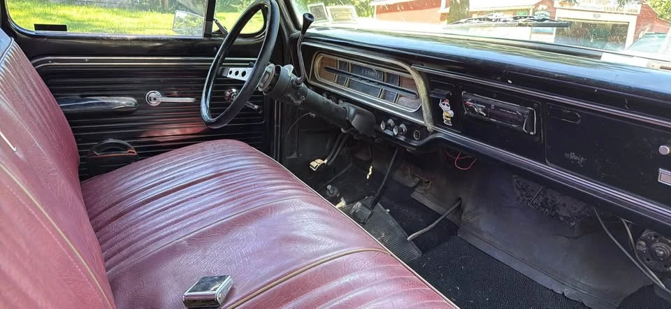 1967 Ford F-Series 5th Gen - Image 4 of 6