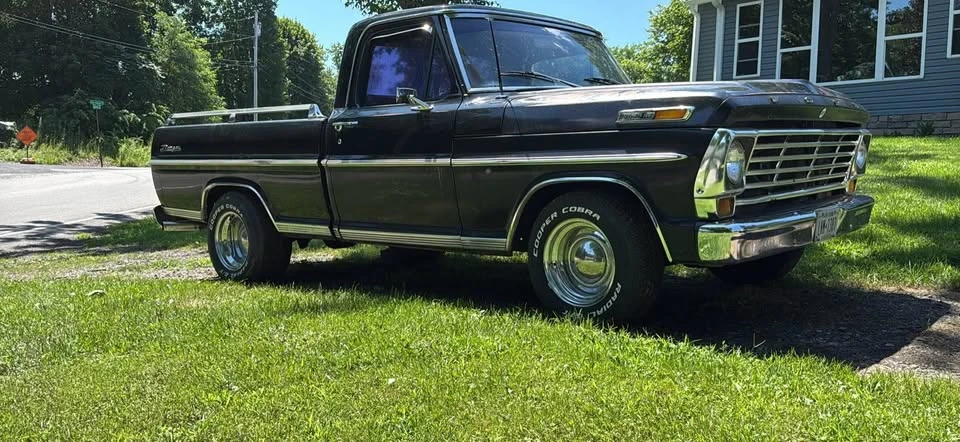 1967 Ford F-Series 5th Gen - Image 2 of 6