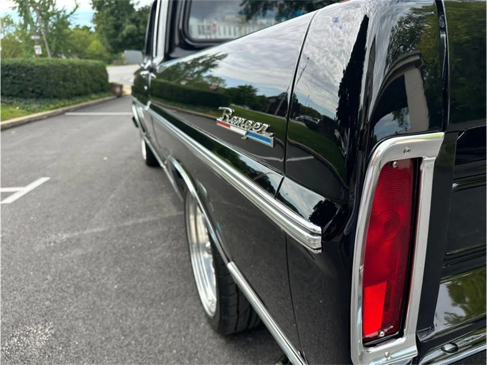 1967 Ford F-Series 5th Gen - Image 13 of 31