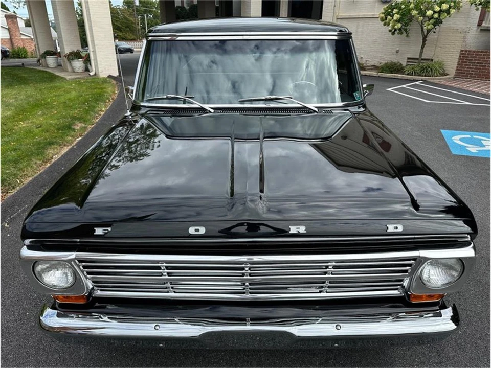 1967 Ford F-Series 5th Gen - Image 10 of 31