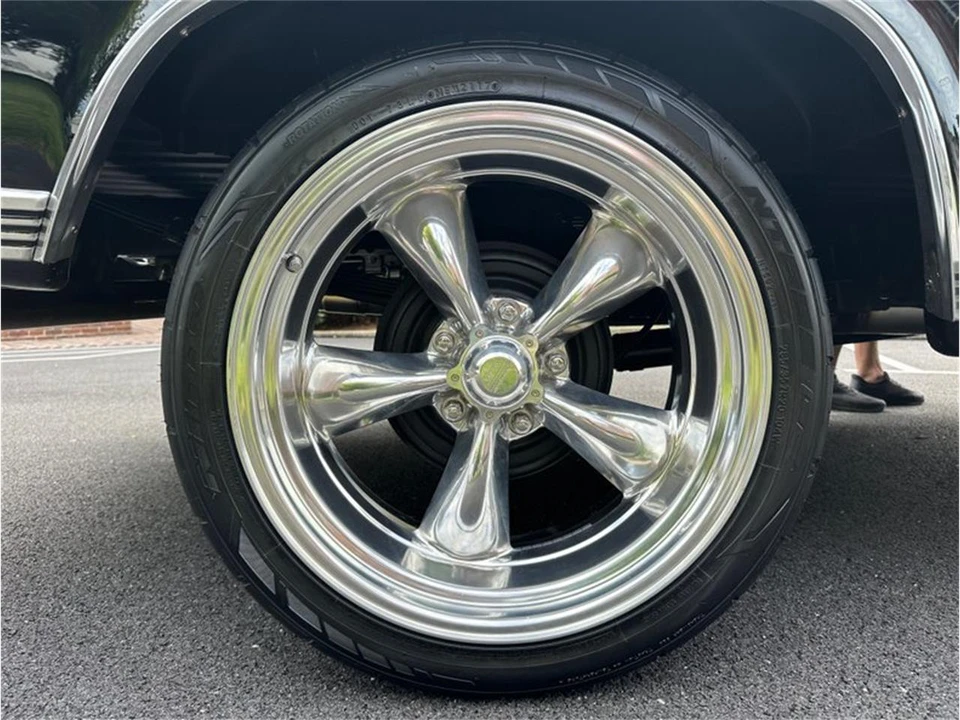 1967 Ford F-Series 5th Gen - Image 19 of 31