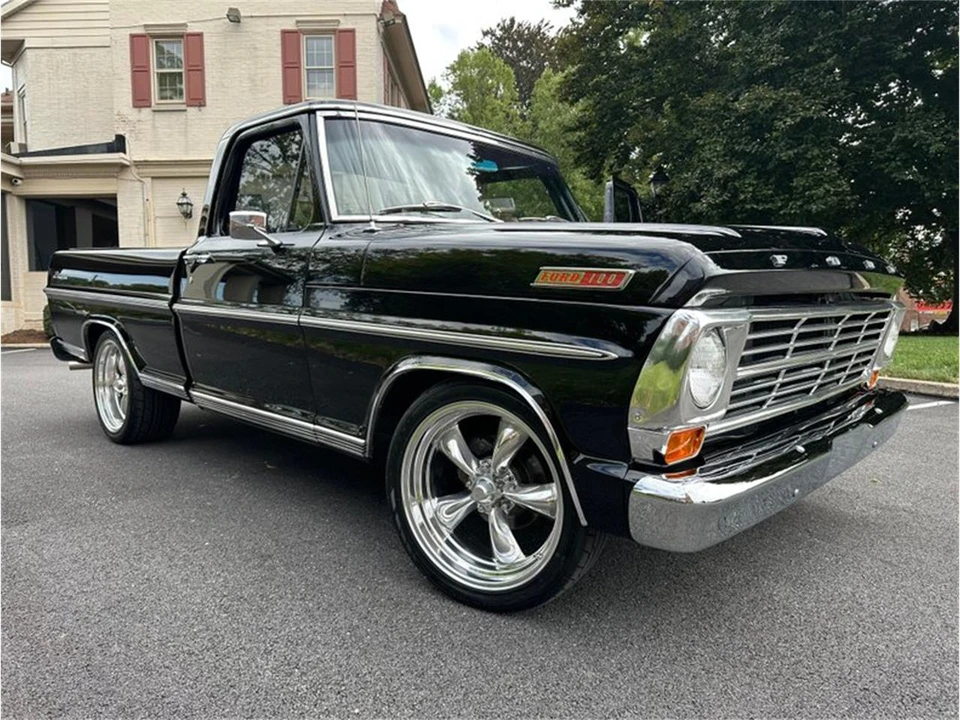 1967 Ford F-Series 5th Gen - Image 2 of 31