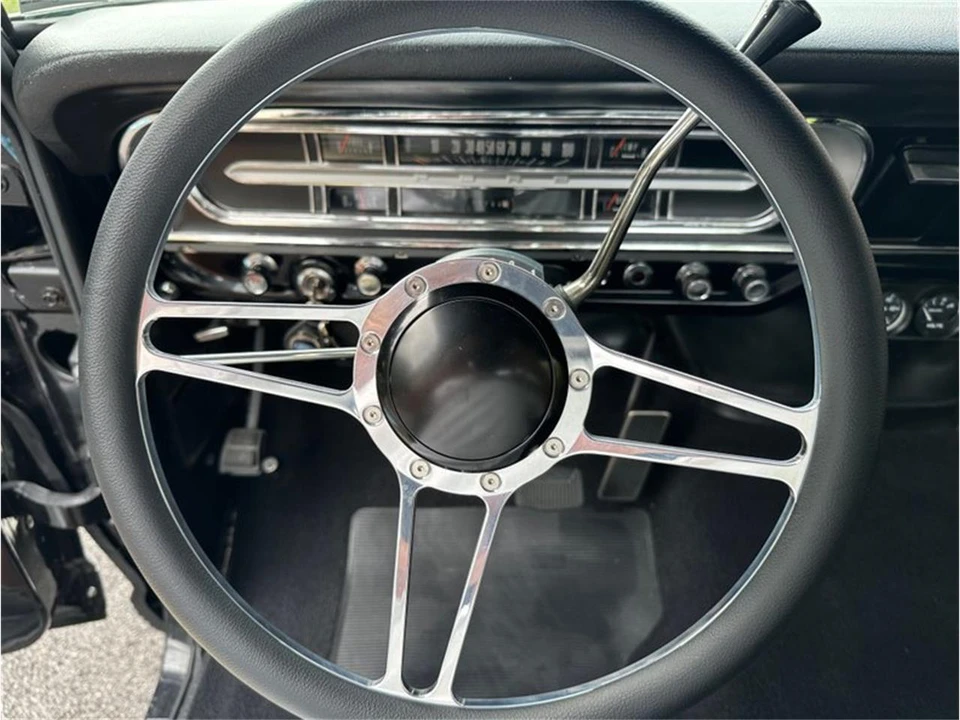 1967 Ford F-Series 5th Gen - Image 25 of 31