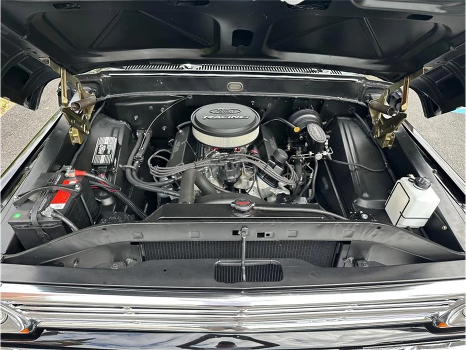 1967 Ford F-Series 5th Gen - Image 27 of 31
