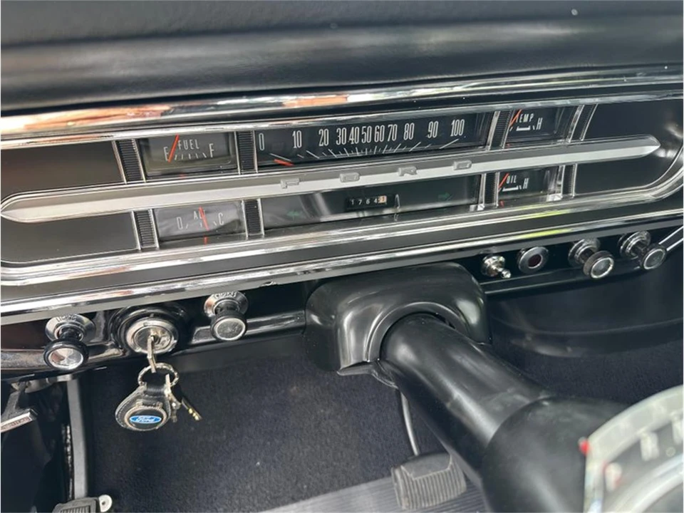 1967 Ford F-Series 5th Gen - Image 26 of 31