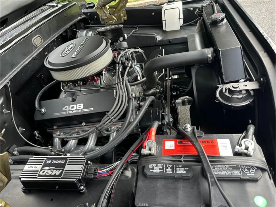 1967 Ford F-Series 5th Gen - Image 28 of 31
