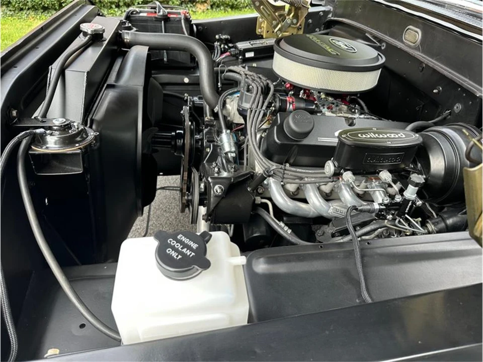 1967 Ford F-Series 5th Gen - Image 29 of 31