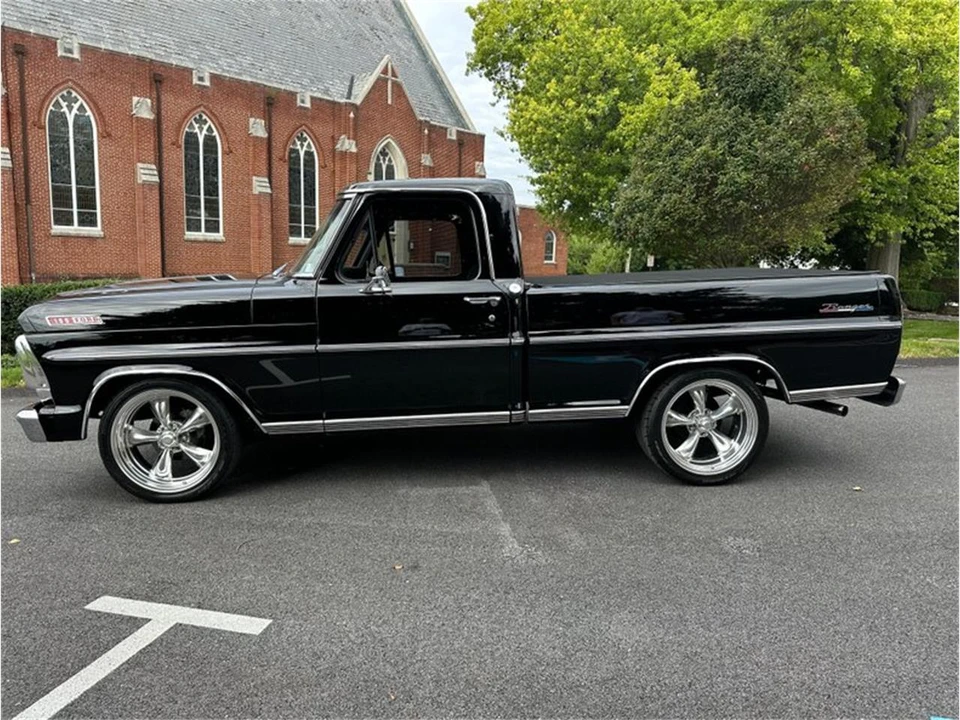 1967 Ford F-Series 5th Gen - Image 3 of 31