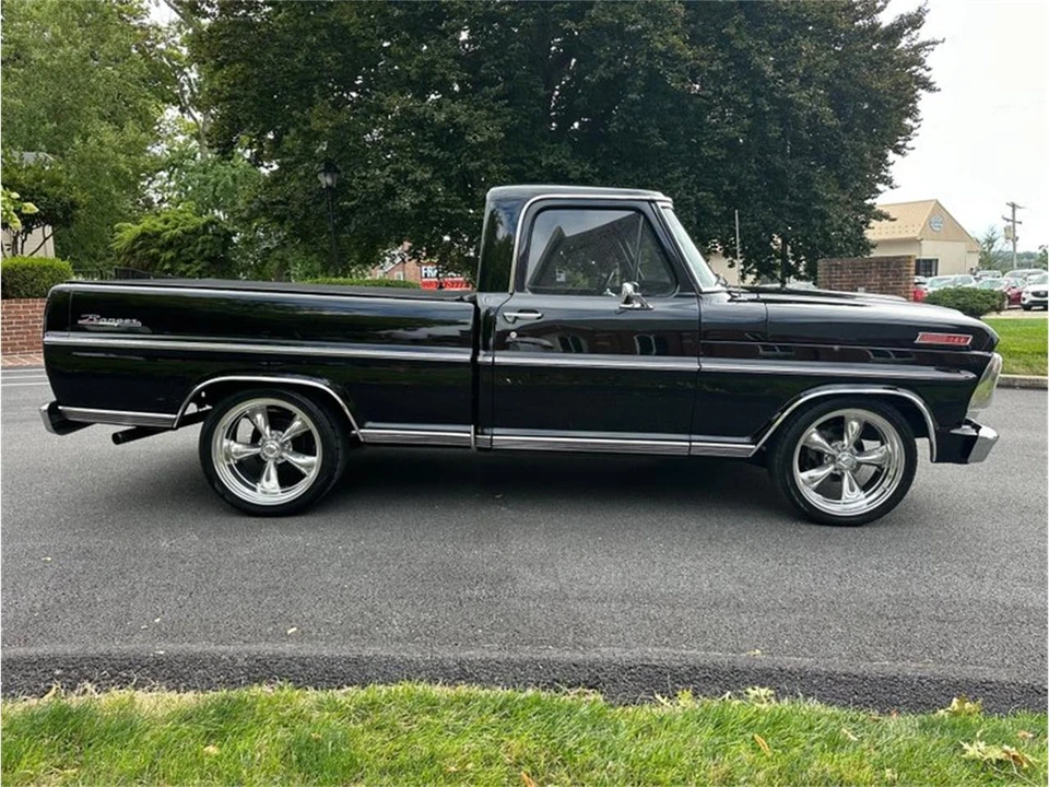 1967 Ford F-Series 5th Gen - Image 8 of 31