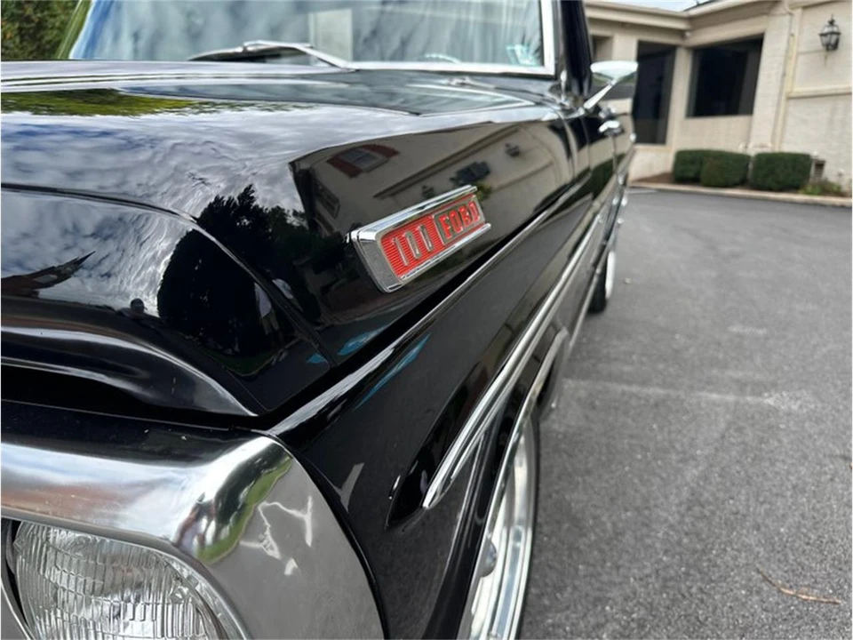 1967 Ford F-Series 5th Gen - Image 6 of 31