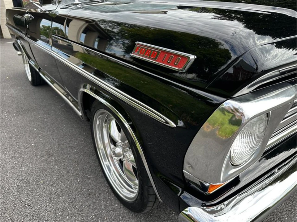 1967 Ford F-Series 5th Gen - Image 5 of 31