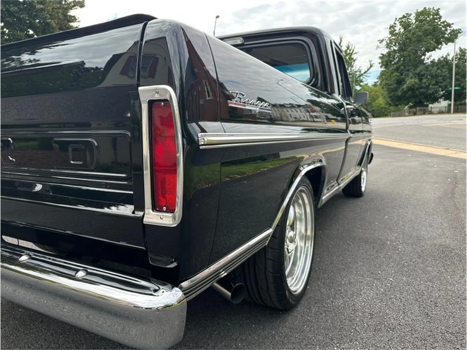 1967 Ford F-Series 5th Gen - Image 14 of 31