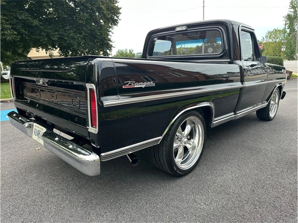 1967 Ford F-Series 5th Gen - Image 7 of 31