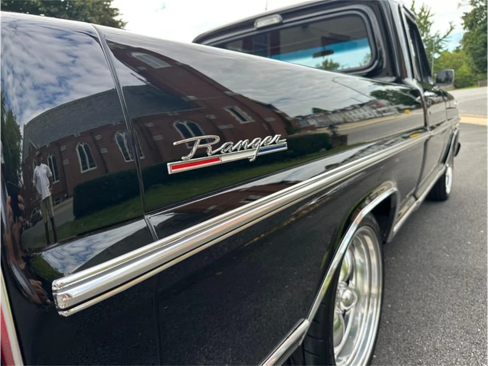1967 Ford F-Series 5th Gen - Image 15 of 31