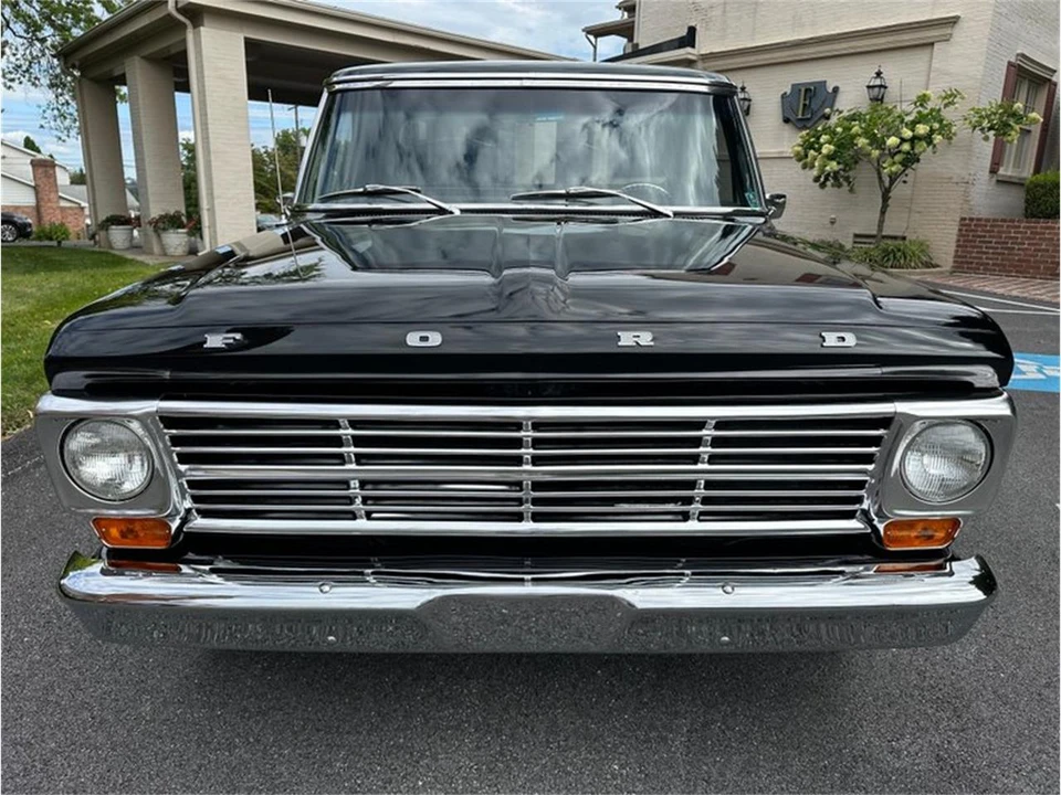 1967 Ford F-Series 5th Gen - Image 9 of 31