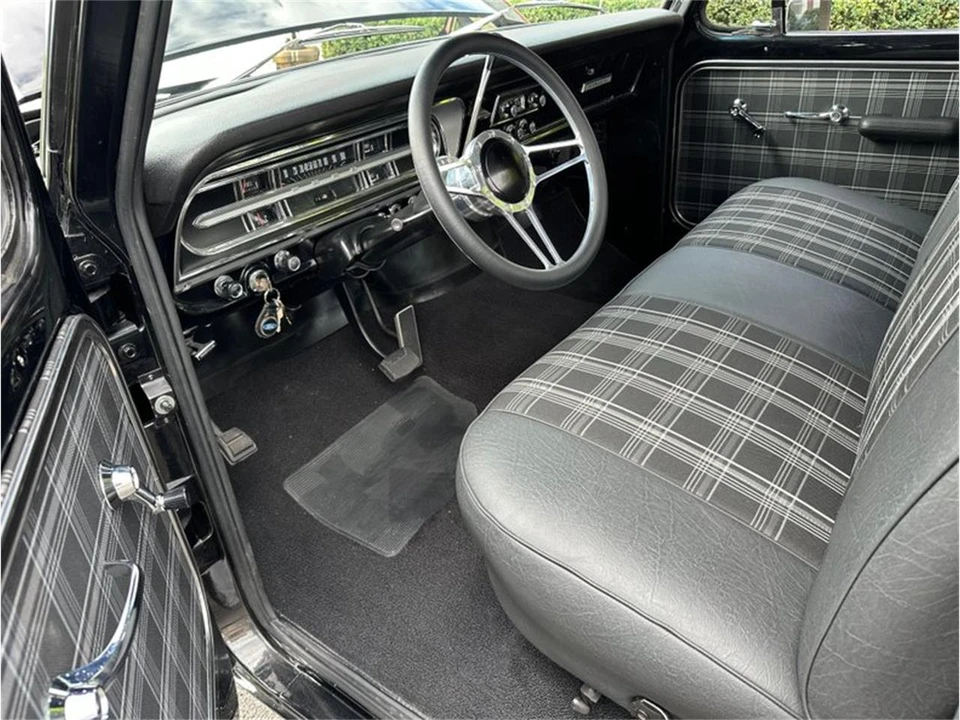 1967 Ford F-Series 5th Gen - Image 21 of 31