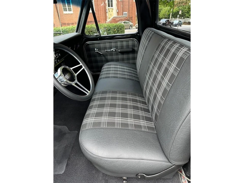1967 Ford F-Series 5th Gen - Image 22 of 31