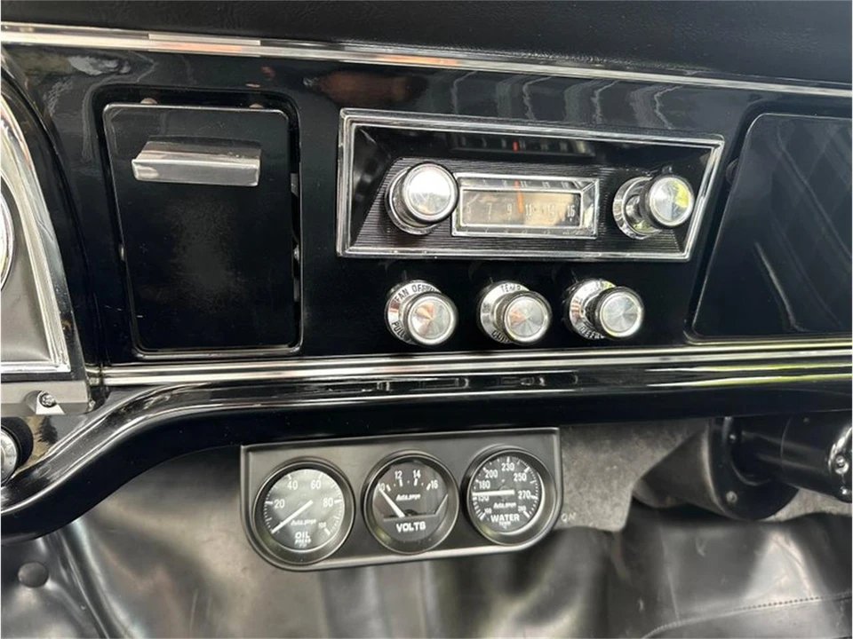 1967 Ford F-Series 5th Gen - Image 24 of 31