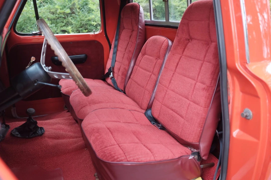 1967 Ford F-Series 5th Gen - Image 21 of 31