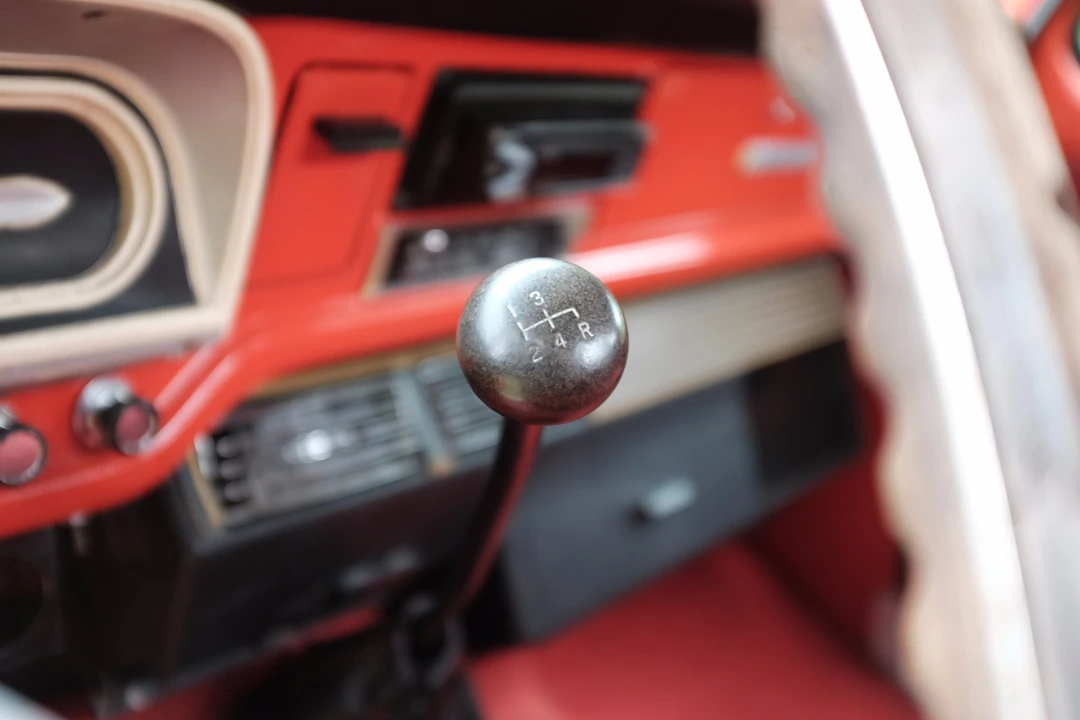 1967 Ford F-Series 5th Gen - Image 23 of 31